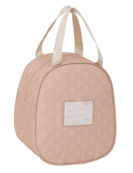 NECESER TERMO REC Y REP. AGUA SOPHIE LA GIRAFE COOKIE | Comprar NEC...