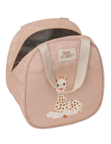 NECESER TERMO REC Y REP. AGUA SOPHIE LA GIRAFE COOKIE | Comprar NEC...