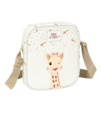 BOLSITO BANDOLERA SOPHIE LA GIRAFE HONEY | Comprar BOLSITO BANDOLER...
