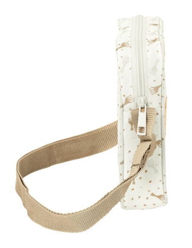 BOLSITO BANDOLERA SOPHIE LA GIRAFE HONEY | Comprar BOLSITO BANDOLER...