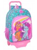 MOCH 180+CARRO 905 MY LITTLE PONY "MAGIC"