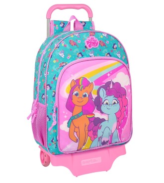 MOCH 180+CARRO 905 MY LITTLE PONY "MAGIC" | Comprar MOCH 180+CARRO ...