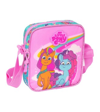 BOLSITO BANDOLERA MY LITTLE PONY "MAGIC" | Comprar BOLSITO BANDOLER...