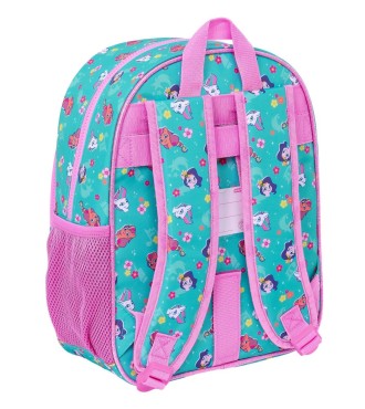MOCHILA INFANTIL ADAPT.CARRO MY LITTLE PONY "MAGIC" | Comprar MOCHI... 2