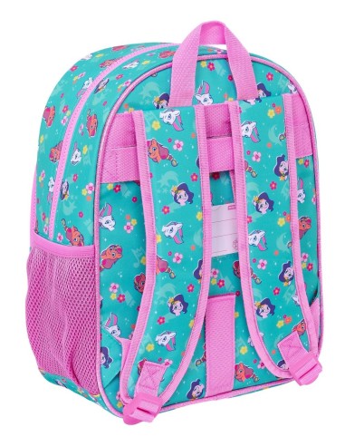 MOCHILA INFANTIL ADAPT.CARRO MY LITTLE PONY "MAGIC" | Comprar MOCHI...