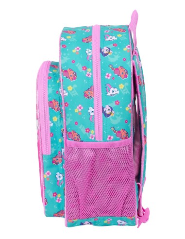 MOCHILA INFANTIL ADAPT.CARRO MY LITTLE PONY "MAGIC" | Comprar MOCHI...