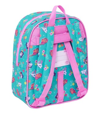 MOCHILA GUARDERIA ADAPT.CARRO MY LITTLE PONY "MAGIC" | Comprar MOCH... 2