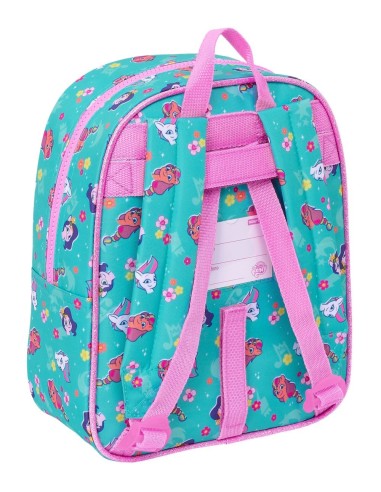 MOCHILA GUARDERIA ADAPT.CARRO MY LITTLE PONY "MAGIC" | Comprar MOCH...