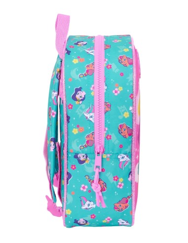 MOCHILA GUARDERIA ADAPT.CARRO MY LITTLE PONY "MAGIC" | Comprar MOCH...