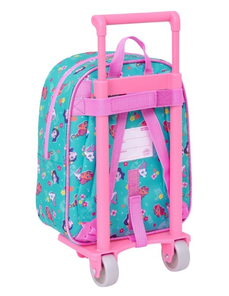 MOCH 232+CARRO 805 MY LITTLE PONY "MAGIC" | Comprar MOCH 232+CARRO ...