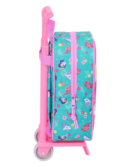 MOCH 232+CARRO 805 MY LITTLE PONY "MAGIC" | Comprar MOCH 232+CARRO ...