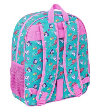 MOCHILA JUNIOR ADAPT.CARRO MY LITTLE PONY "MAGIC" | Comprar MOCHILA... 2