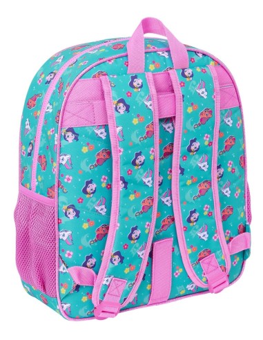 MOCHILA JUNIOR ADAPT.CARRO MY LITTLE PONY "MAGIC" | Comprar MOCHILA...