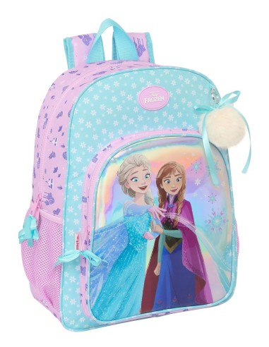 MOCHILA ADAPT.CARRO FROZEN "COOL DAYS" | Comprar MOCHILA ADAPT.CARR...