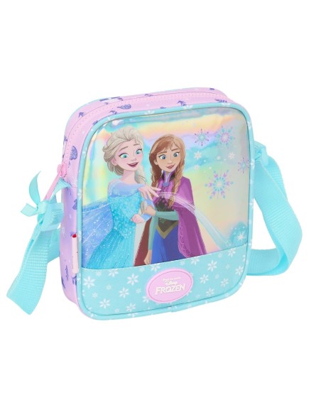 BOLSITO BANDOLERA FROZEN "COOL DAYS" | Comprar BOLSITO BANDOLERA FR...