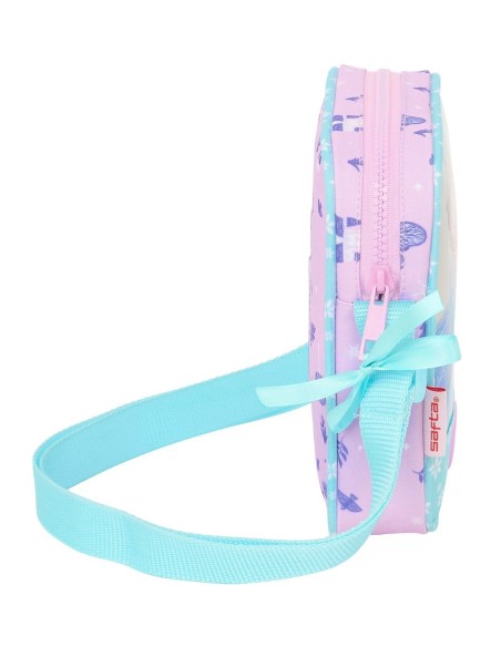 BOLSITO BANDOLERA FROZEN "COOL DAYS" | Comprar BOLSITO BANDOLERA FR...