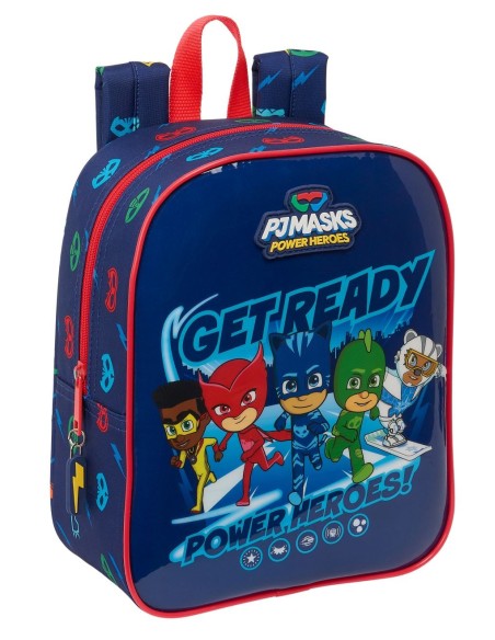 MOCHILA GUARDERIA ADAPT.CARRO PJMASKS "READY" | Comprar MOCHILA GUA... MOCHILA GUARDERIA ADAPT.CARRO PJMASKS "READY" | Comprar MOCHILA GUA...