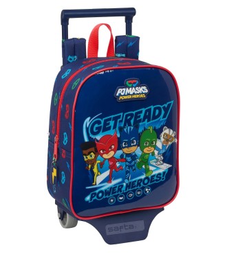 MOCH 232+CARRO 805 PJMASKS "READY" | Comprar MOCH 232+CARRO 805 PJM...