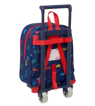 MOCH 232+CARRO 805 PJMASKS "READY" | Comprar MOCH 232+CARRO 805 PJM... 2