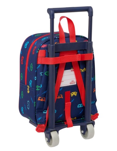 MOCH 232+CARRO 805 PJMASKS "READY" | Comprar MOCH 232+CARRO 805 PJM...