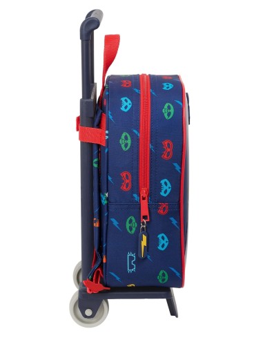 MOCH 232+CARRO 805 PJMASKS "READY" | Comprar MOCH 232+CARRO 805 PJM...