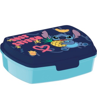 SANDWICHERA RECTANGULAR STITCH "SWEET" | Comprar SANDWICHERA RECTAN...
