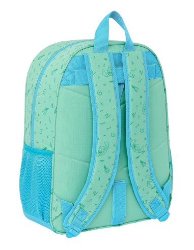 MOCHILA ADAPT.CARRO STITCH "ALOHA" | Comprar MOCHILA ADAPT.CARRO ST...