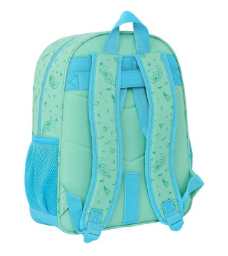 MOCHILA JUNIOR ADAPT.CARRO STITCH "ALOHA" | Comprar MOCHILA JUNIOR ... 2