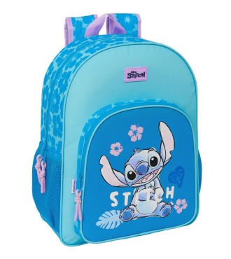 MOCHILA ADAPT.CARRO STITCH "HAWAII" | Comprar MOCHILA ADAPT.CARRO S...