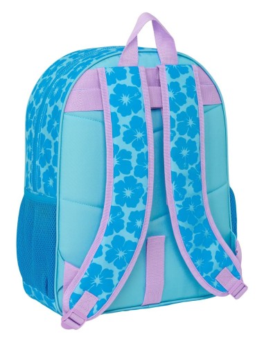 MOCHILA ADAPT.CARRO STITCH "HAWAII" | Comprar MOCHILA ADAPT.CARRO S...
