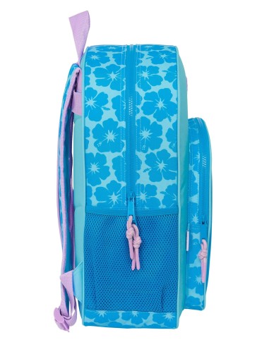 MOCHILA ADAPT.CARRO STITCH "HAWAII" | Comprar MOCHILA ADAPT.CARRO S...