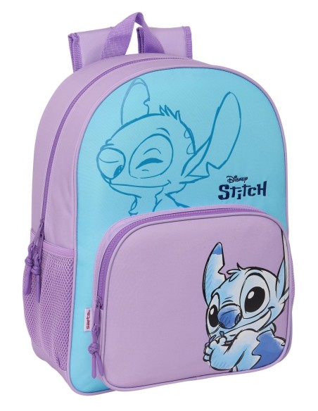 MOCHILA ADAPT.CARRO STITCH "SWEET" | Comprar MOCHILA ADAPT.CARRO ST...