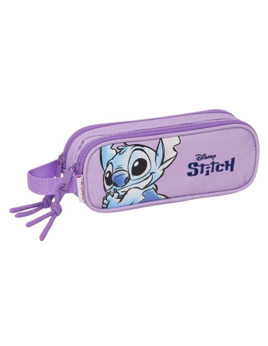 PORTATODO DOBLE STITCH "SWEET" | Comprar PORTATODO DOBLE STITCH "SW...