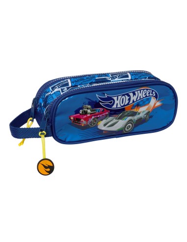 PORTATODO DOBLE HOT WHEELS "SONNY" | Comprar PORTATODO DOBLE HOT WH...