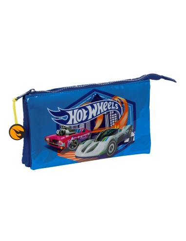 PORTATODO TRIPLE HOT WHEELS "SONNY" | Comprar PORTATODO TRIPLE HOT ...