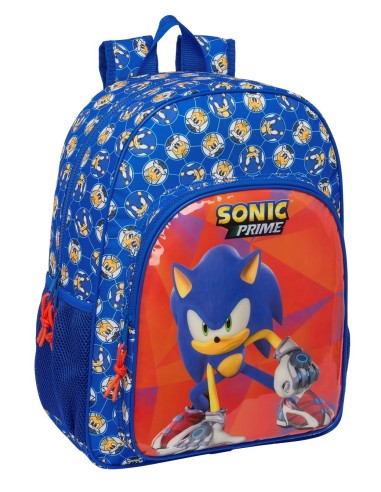 MOCHILA ADAPT.CARRO SONIC "PRIME" | Comprar MOCHILA ADAPT.CARRO SON...