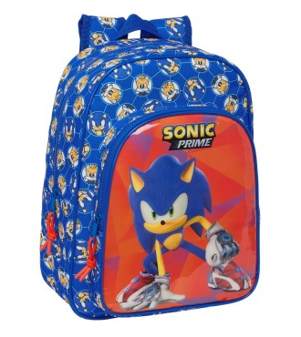 MOCHILA INFANTIL ADAPT.CARRO SONIC "PRIME" | Comprar MOCHILA INFANT...