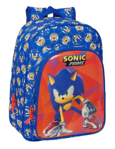 MOCHILA INFANTIL ADAPT.CARRO SONIC "PRIME" | Comprar MOCHILA INFANT...