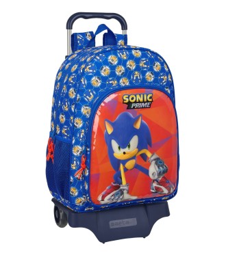 MOCH 180+CARRO 905 SONIC "PRIME" | Comprar MOCH 180+CARRO 905 SONIC...
