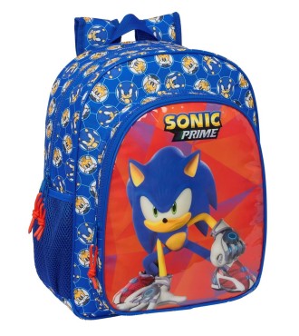 MOCHILA JUNIOR ADAPT.CARRO SONIC "PRIME" | Comprar MOCHILA JUNIOR A...