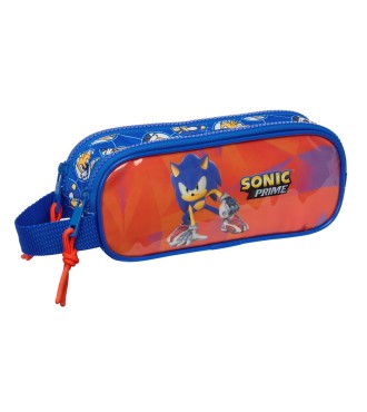 PORTATODO DOBLE SONIC "PRIME" | Comprar PORTATODO DOBLE SONIC "PRIM...