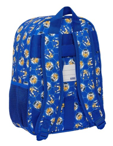 MOCHILA INFANTIL ADAPT.CARRO SONIC "PRIME" | Comprar MOCHILA INFANT...
