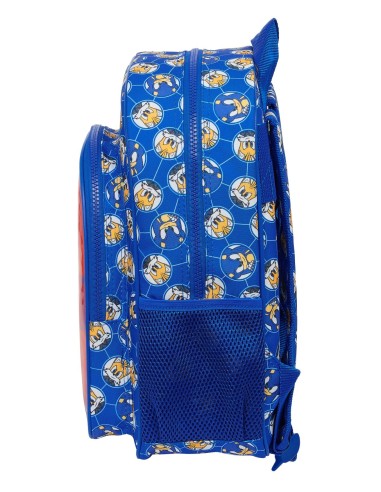 MOCHILA INFANTIL ADAPT.CARRO SONIC "PRIME" | Comprar MOCHILA INFANT...