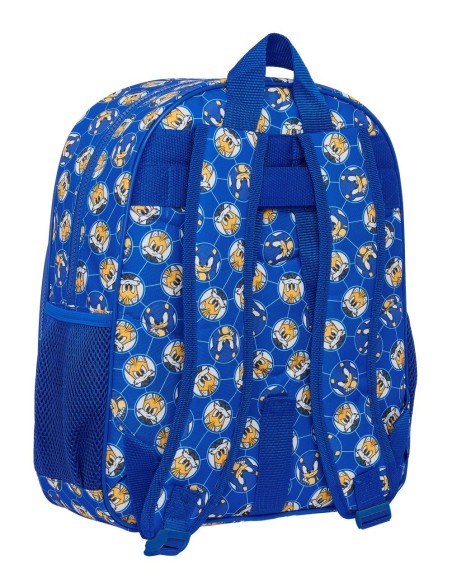MOCHILA JUNIOR ADAPT.CARRO SONIC "PRIME" | Comprar MOCHILA JUNIOR A...