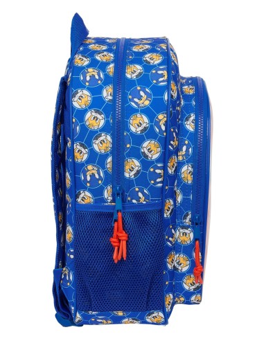 MOCHILA JUNIOR ADAPT.CARRO SONIC "PRIME" | Comprar MOCHILA JUNIOR A...