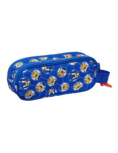 PORTATODO DOBLE SONIC "PRIME" | Comprar PORTATODO DOBLE SONIC "PRIM...