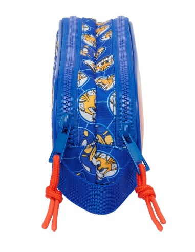 PORTATODO DOBLE SONIC "PRIME" | Comprar PORTATODO DOBLE SONIC "PRIM...