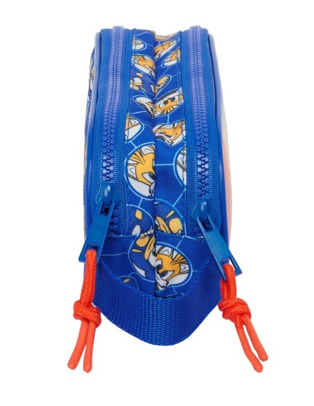 PORTATODO DOBLE SONIC "PRIME" | Comprar PORTATODO DOBLE SONIC "PRIM...