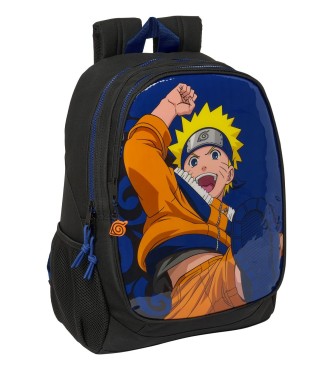 MOCHILA ADAPT.CARRO NARUTO "NINJA" | Comprar MOCHILA ADAPT.CARRO NA...
