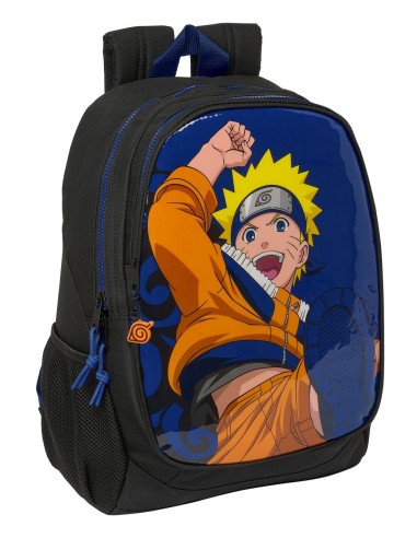 MOCHILA ADAPT.CARRO NARUTO "NINJA" | Comprar MOCHILA ADAPT.CARRO NA...